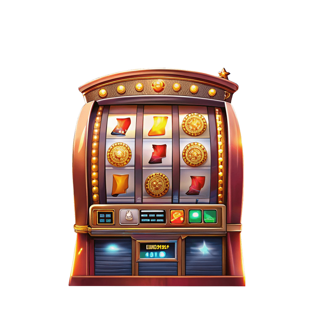 Casino Tema